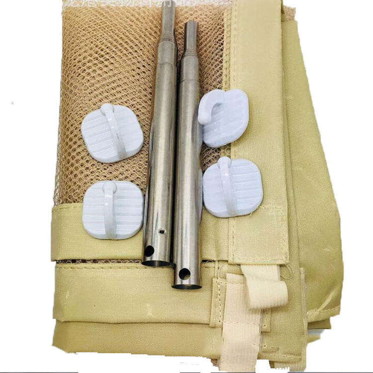 Portable Safety Fence