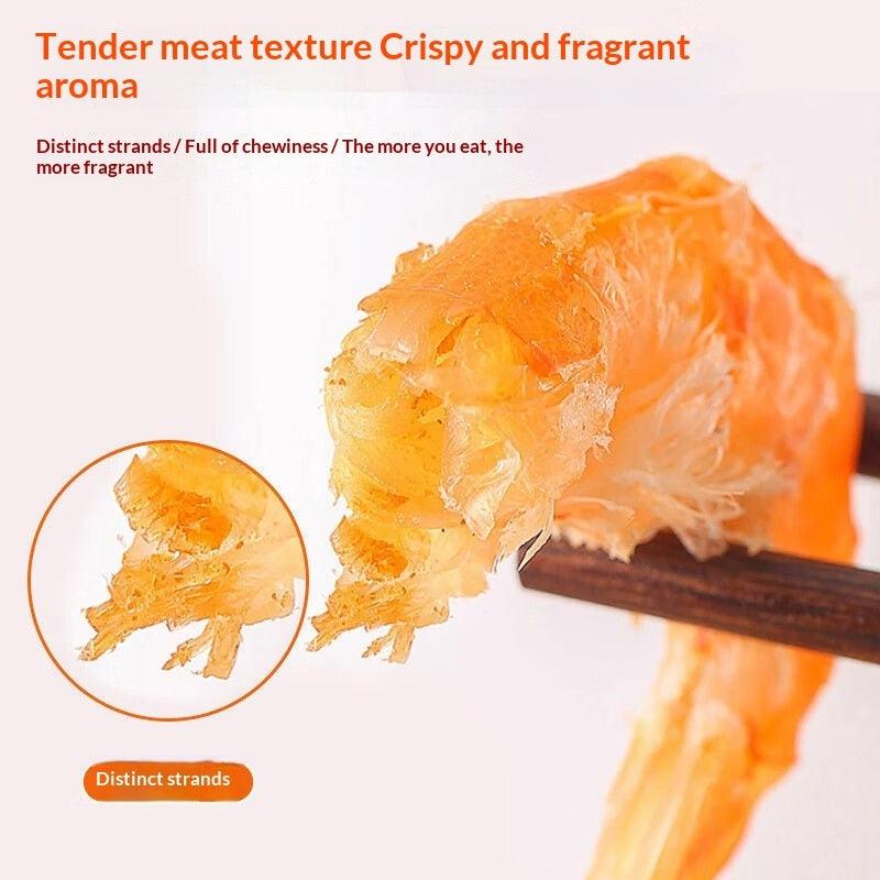 Freeze-dried Cat Treats