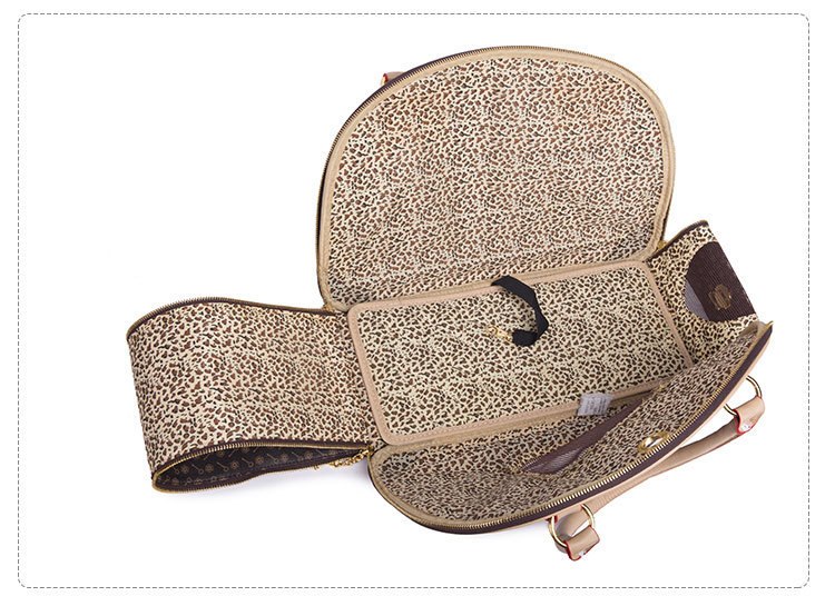 Travel Bag Anti-squeeze