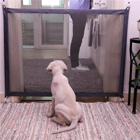 Portable Safety Fence