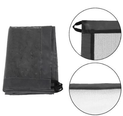 Portable Safety Fence