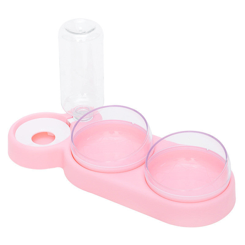 Automatic Feeder for dog and cat