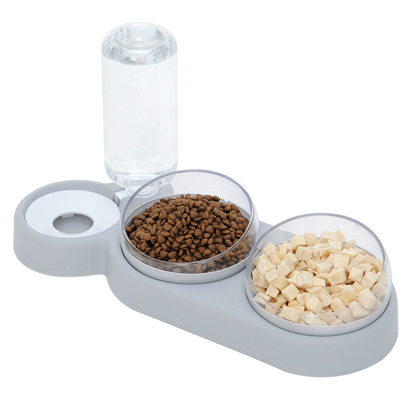 Automatic Feeder for dog and cat