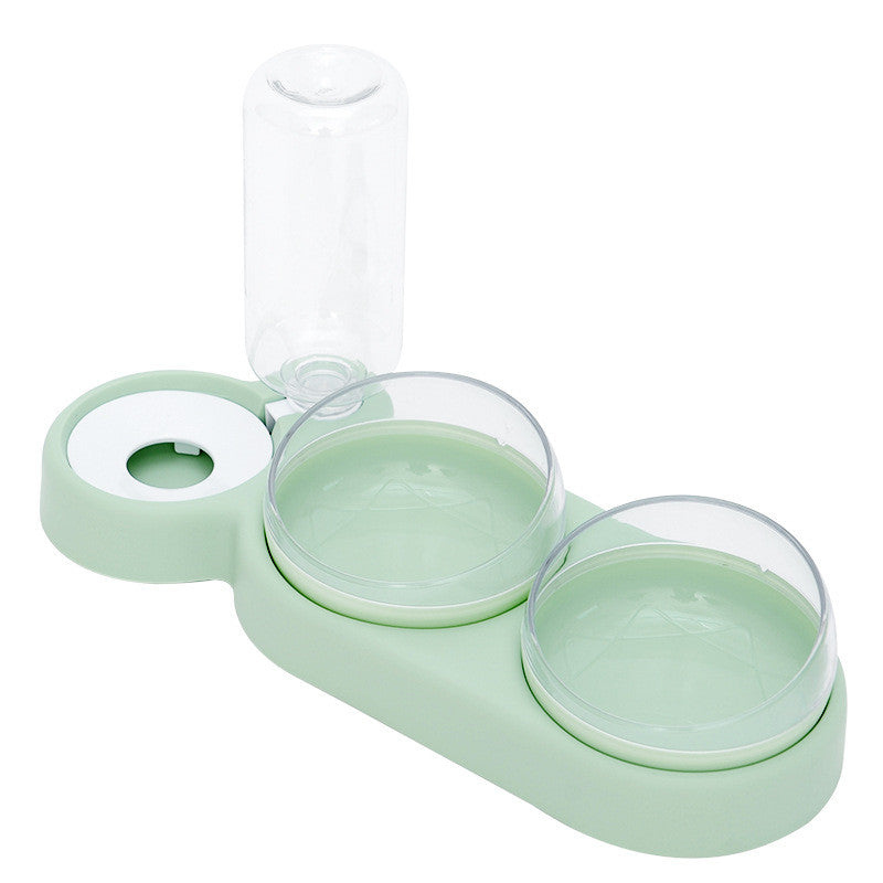Automatic Feeder for dog and cat