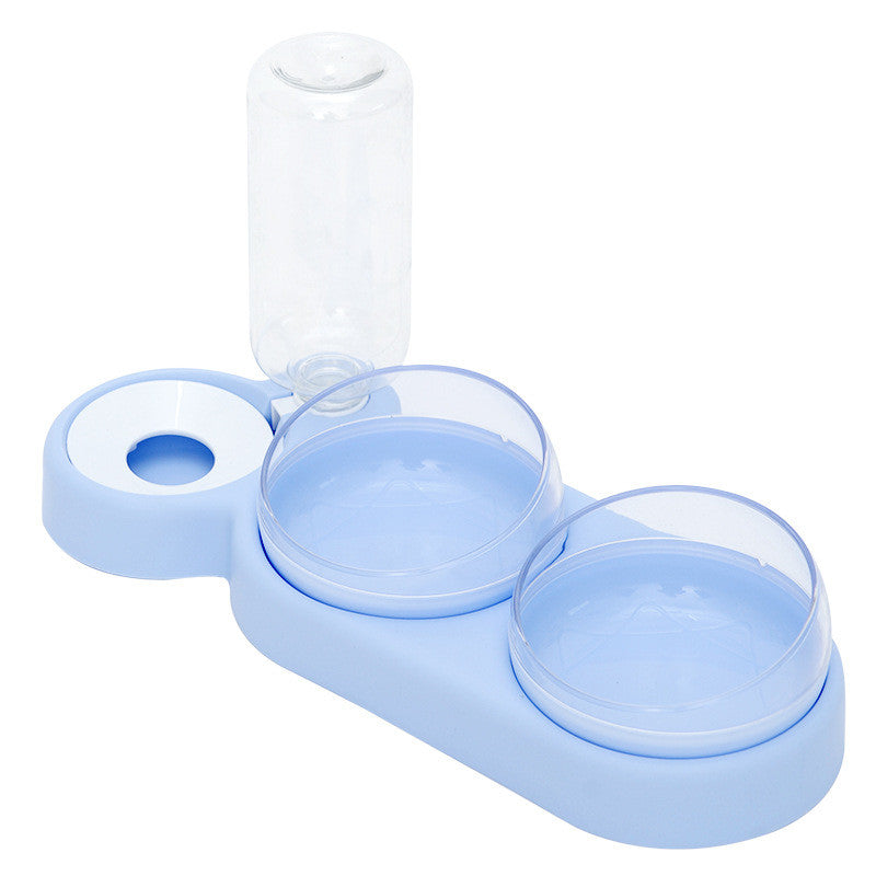Automatic Feeder for dog and cat
