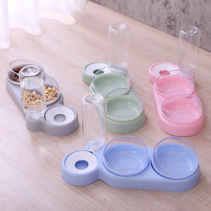 Automatic Feeder for dog and cat