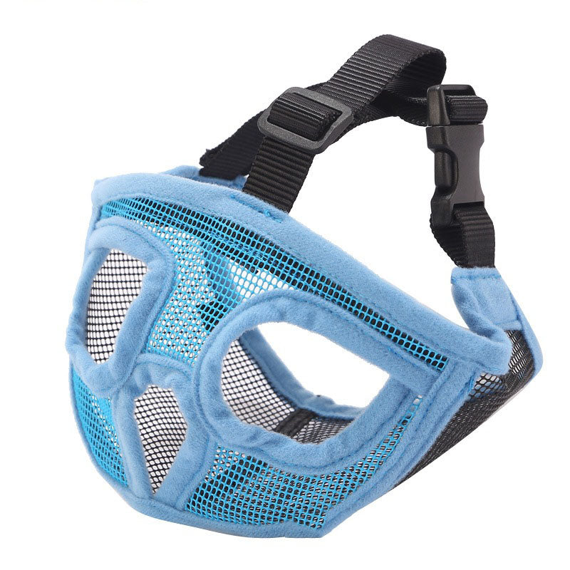 Small Dog French Bulldog Muzzle
