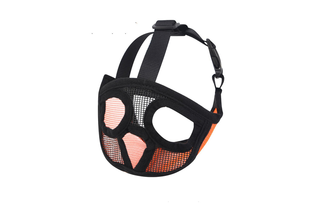 Small Dog French Bulldog Muzzle