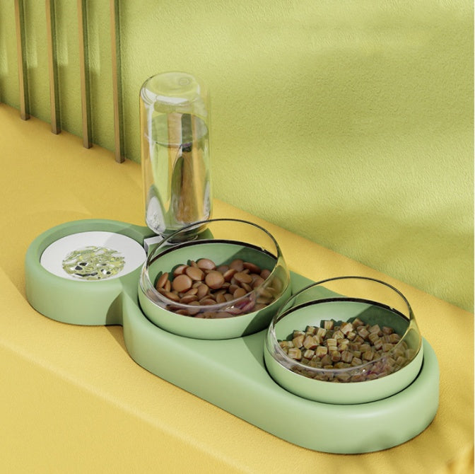 Automatic Feeder for dog and cat