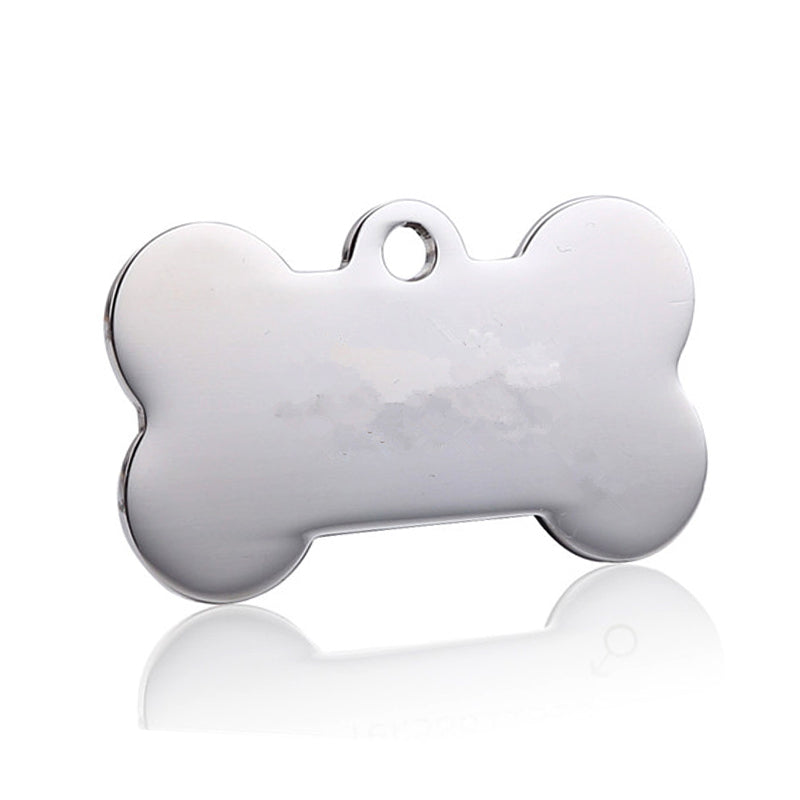Free engraving Dog cat collar