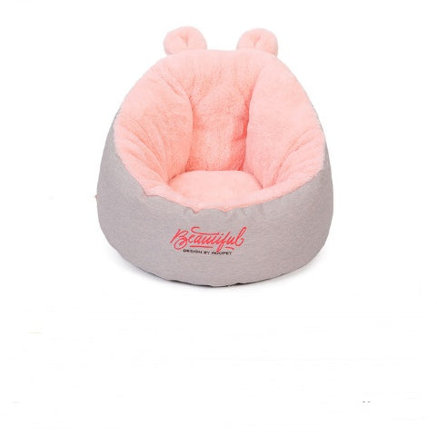Pet Dog Bed Warming