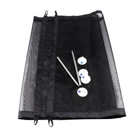 Portable Safety Fence