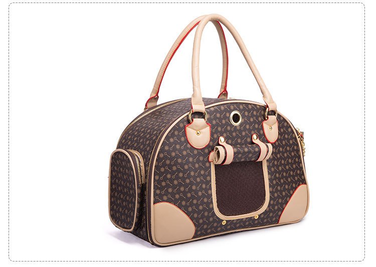 Travel Bag Anti-squeeze