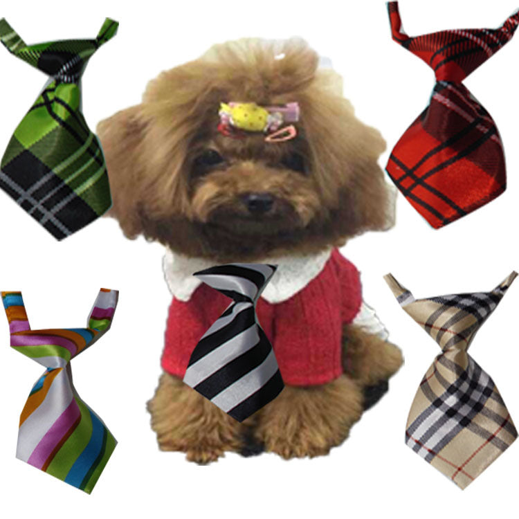 Dog Ties