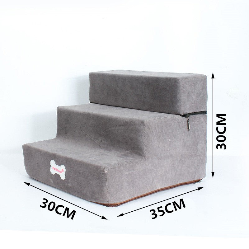 Pet Stairs Steps Cat And Dog