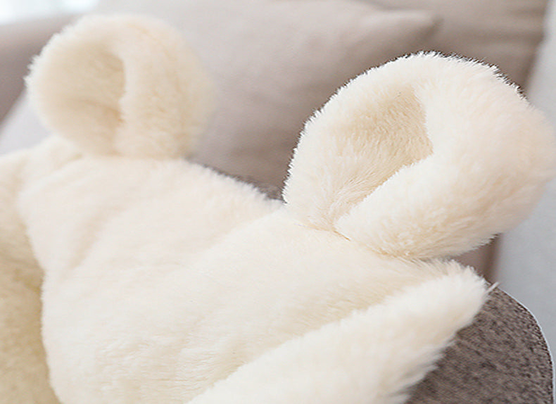 Pet Dog Bed Warming