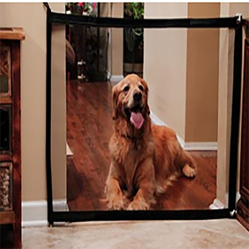 Portable Safety Fence