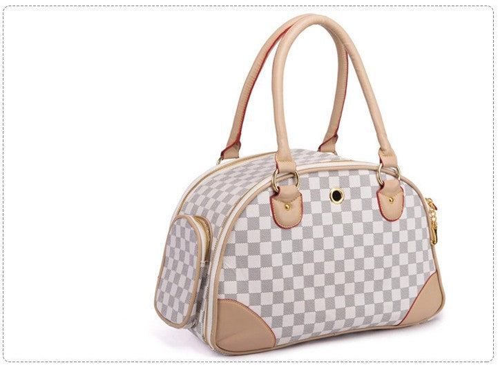 Travel Bag Anti-squeeze