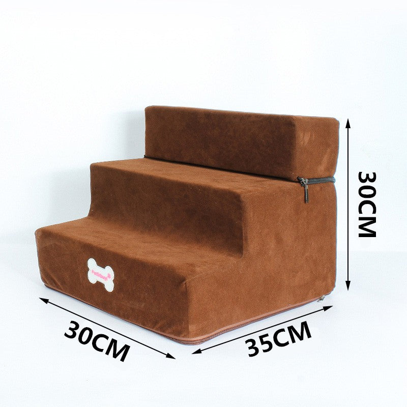 Pet Stairs Steps Cat And Dog
