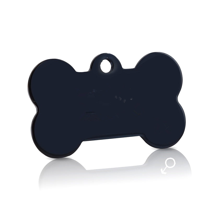 Free engraving Dog cat collar