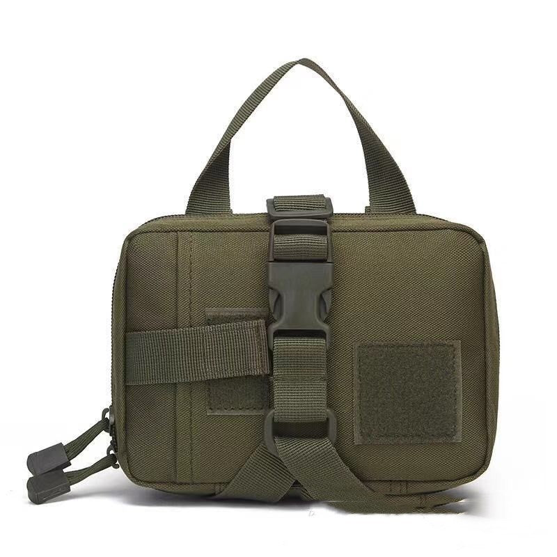 Tactical Dog Harness Training Vest