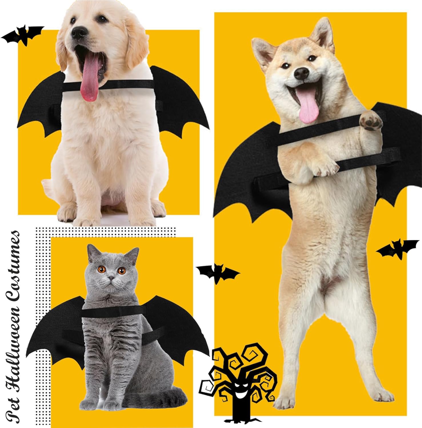 Dog Halloween Costumes