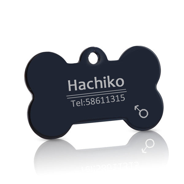Free engraving Dog cat collar