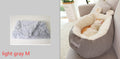 Pet Dog Bed Warming