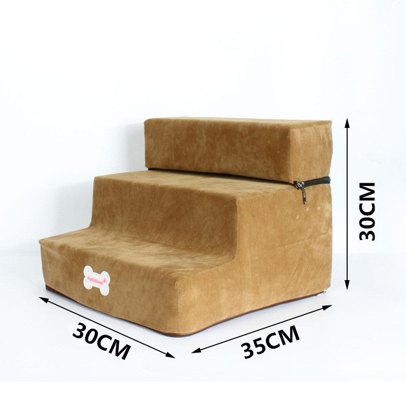 Pet Stairs Steps Cat And Dog