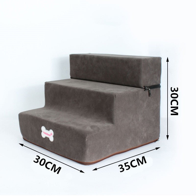 Pet Stairs Steps Cat And Dog