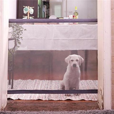 Portable Safety Fence