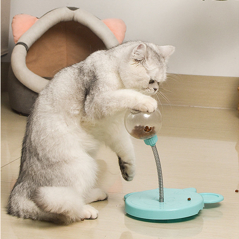 Self-Playing Tumbler