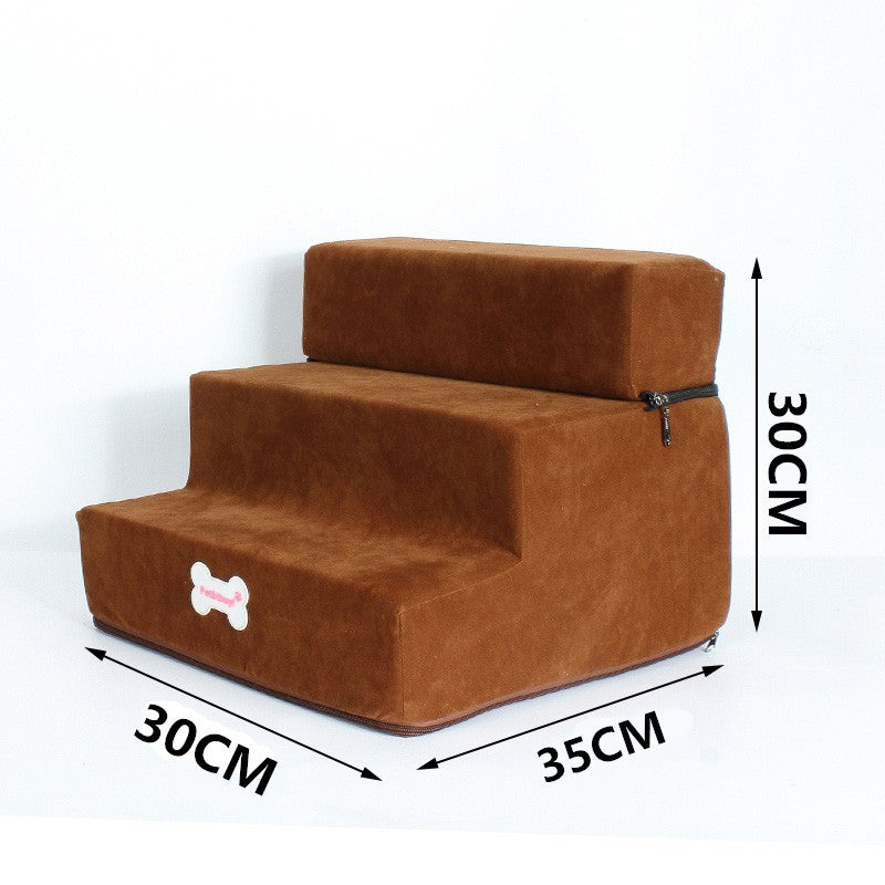 Pet Stairs Steps Cat And Dog