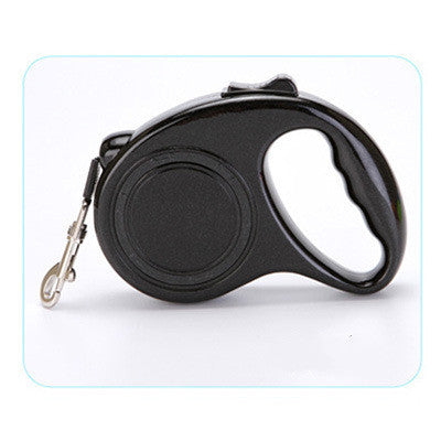 Pet Automatic Telescopic  Rope