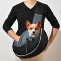 Crossbody Bag For Dogs Cats Pet Products