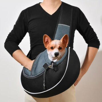 Crossbody Bag For Dogs Cats Pet Products
