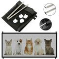 Pets  Safety Gate Mesh Fence