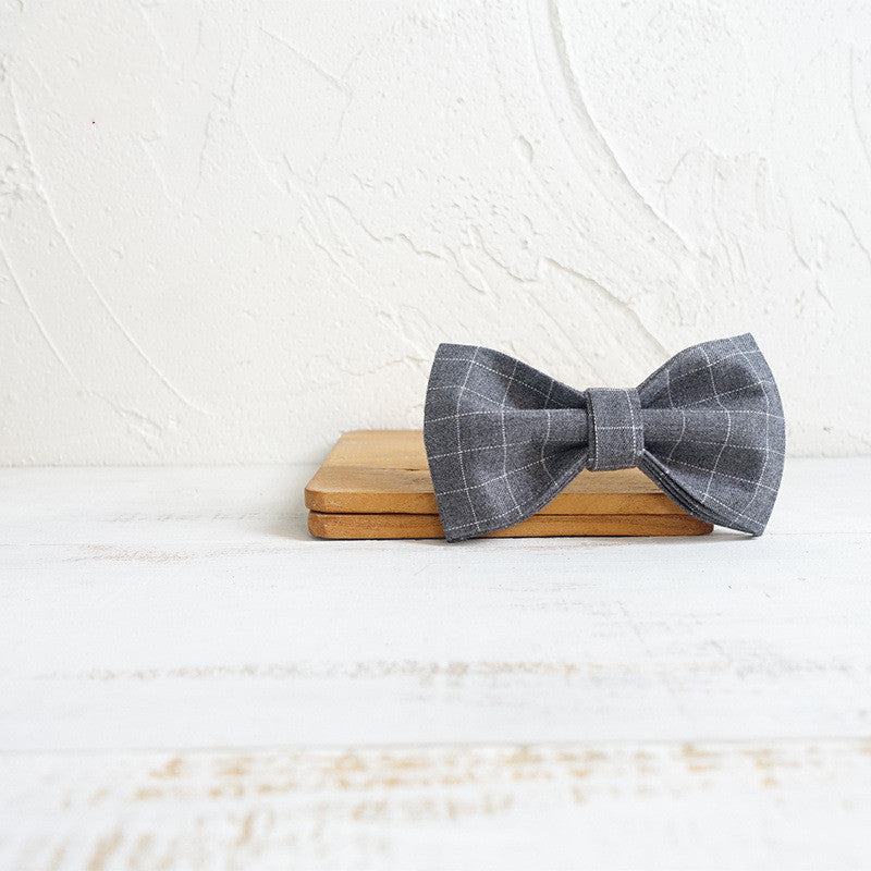 dog accessories bow