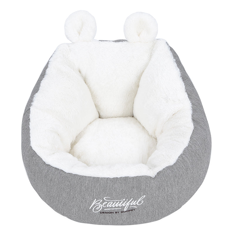 Pet Dog Bed Warming