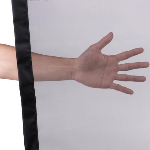 Portable Safety Fence