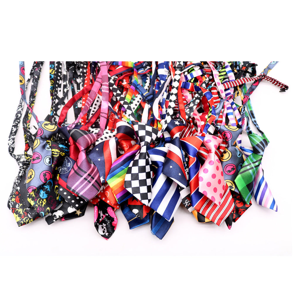 Dog Ties