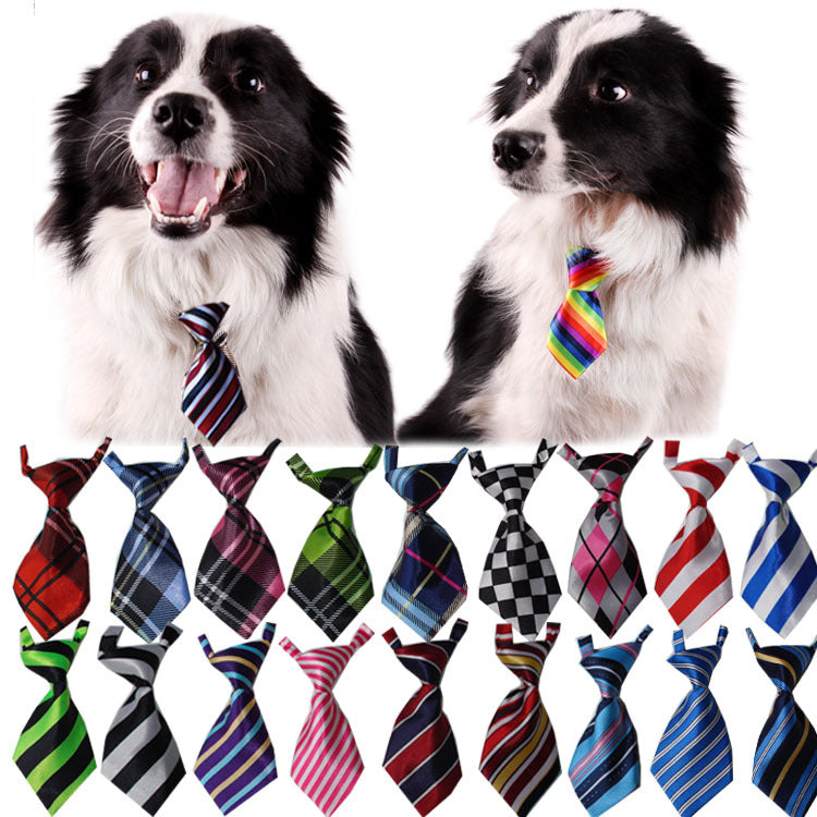 Dog Ties