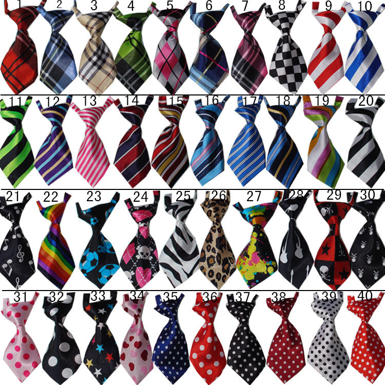 Dog Ties
