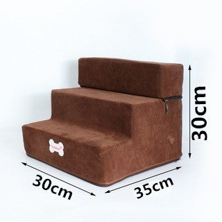Pet Stairs Steps Cat And Dog