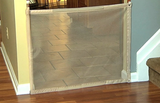 Portable Safety Fence