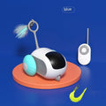 Remote Control Interactive Cat Car