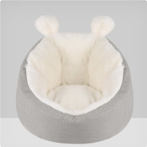 Pet Dog Bed Warming