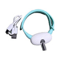 Automatic Cat Toy Smart Laser Teasing Collar