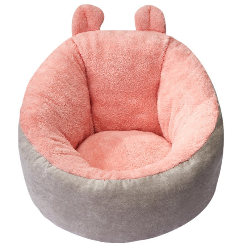 Pet Dog Bed Warming