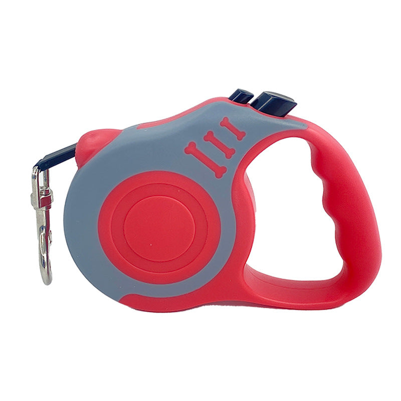Pet Automatic Telescopic  Rope